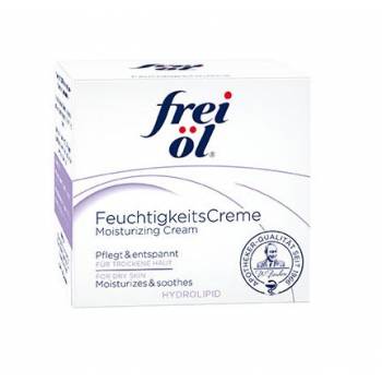 Frei Öl Moisturising Cream 50 ml - mydrxm.com