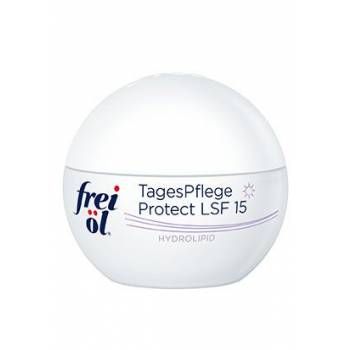 Frei Öl Day Care Protect Moisturizing Cream 50 ml - mydrxm.com