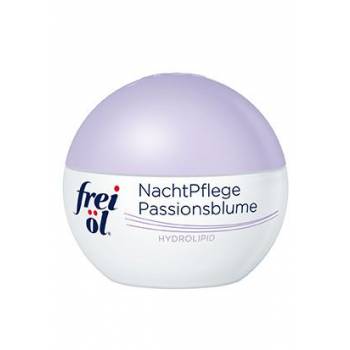 Frei Öl Night Care Cream Passionflower 50 ml - mydrxm.com