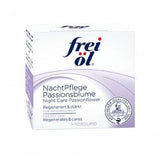 Frei Öl Night Care Cream Passionflower 50 ml - mydrxm.com