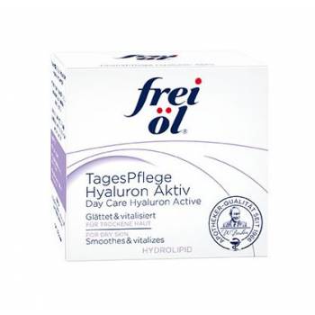 Frei Öl Hyaluron Active Day Cream 50 ml - mydrxm.com