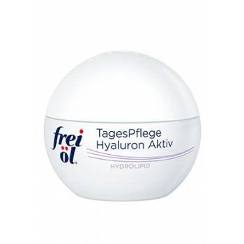 Frei Öl Hyaluron Active Day Cream 50 ml - mydrxm.com