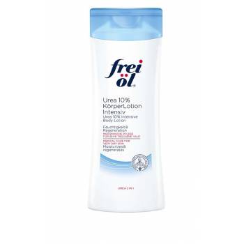 Frei Öl Urea 2 in 1 Intensive Body Lotion 10% Urea 200 ml - mydrxm.com