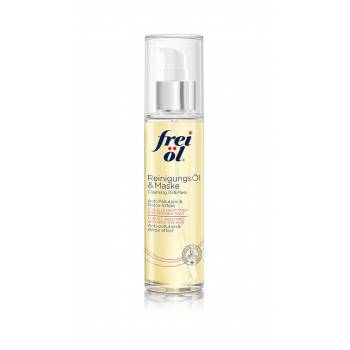 Frei Öl Cleansing Oil & Mask 100 ml - mydrxm.com