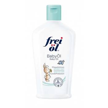 Frei Öl Baby oil 140 ml - mydrxm.com