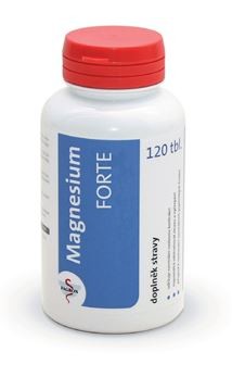 Fagron Magnesium FORTE 120 tablets