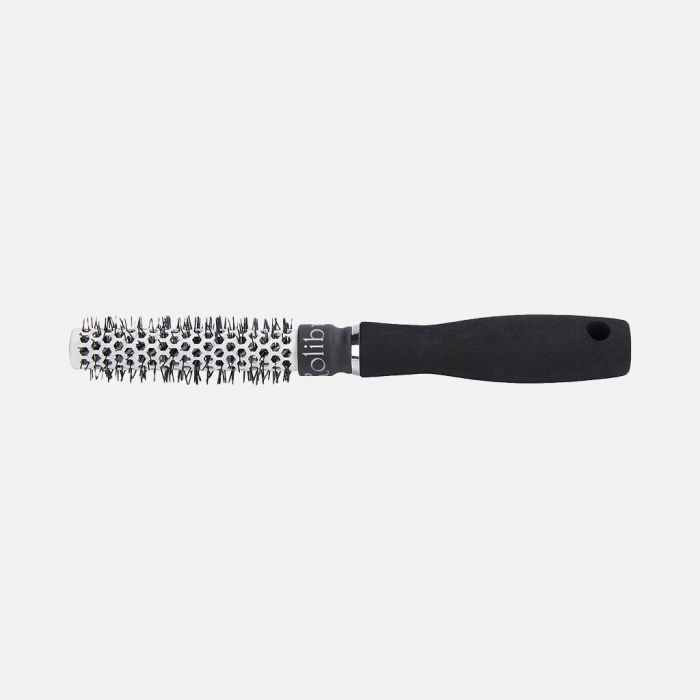 Efalock ceramic brush Kolibri 18 mm