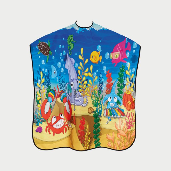 Efalock raincoat baby Ocean