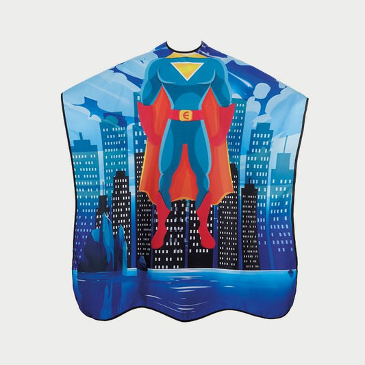 Efalock raincoat for children Superhero