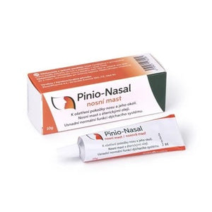 Rosen Pinio-Nasal nasal ointment 10 g
