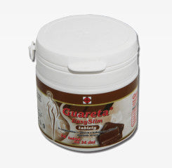 Guareta EasySlim cocoa 14 tablets