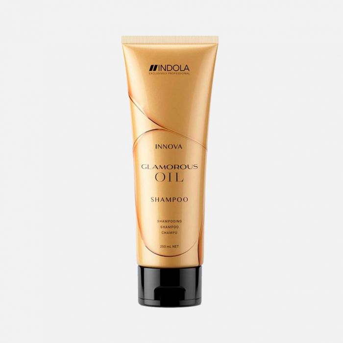 Indola INNOVA Glamorous Oil Shampoo 250ml