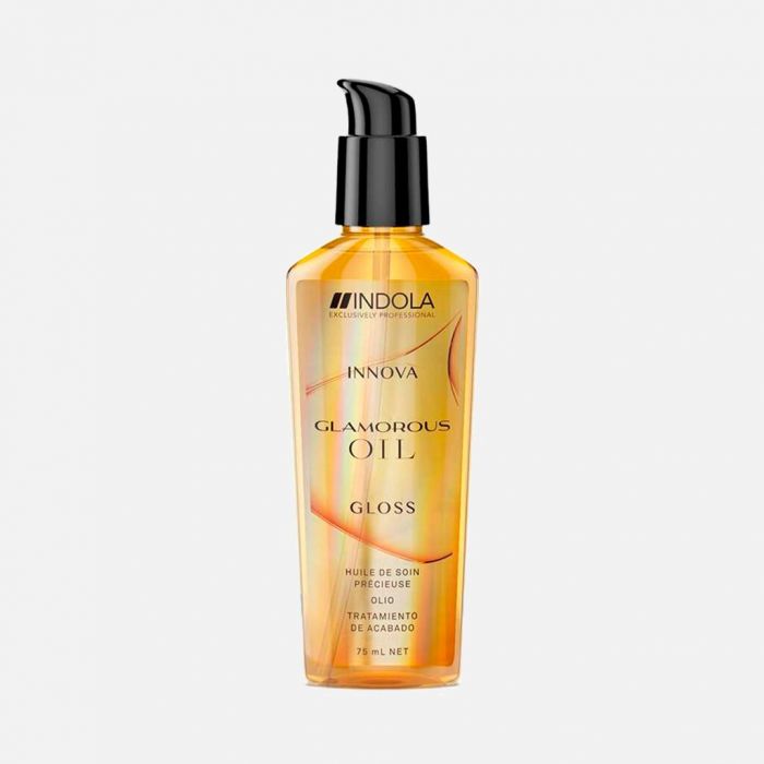 Indola INNOVA Glamorous Oil 75ml