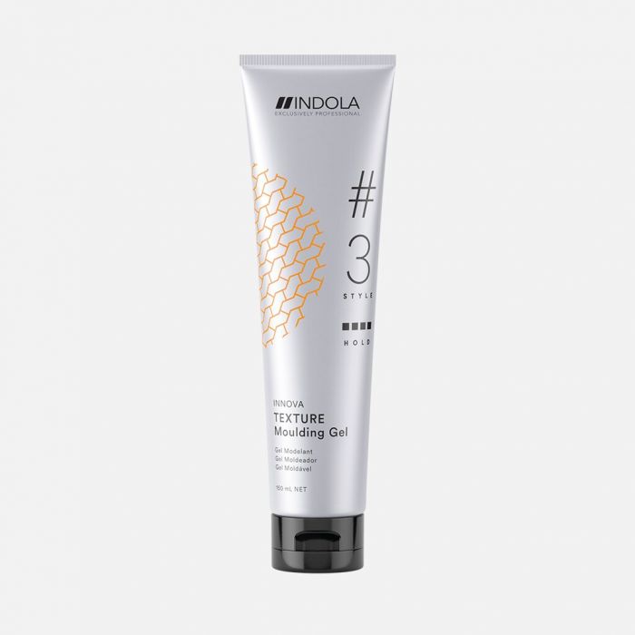 Indola #3 INNOVA Texture Mold Gel 150ml