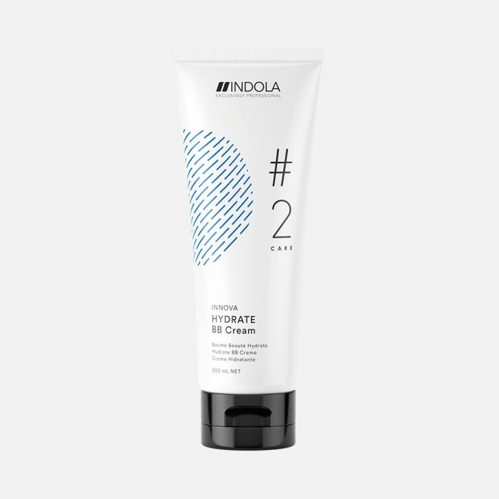 Indola #2 INNOVA Hydrate BB cream 200ml