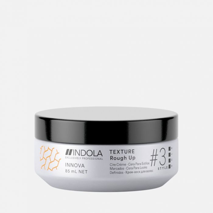 Indola #3 INNOVA Texture Rough up 85ml