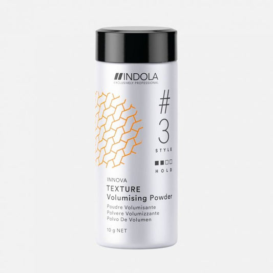 Indola #3 INNOVA Texture Volumizing Powder 10 g