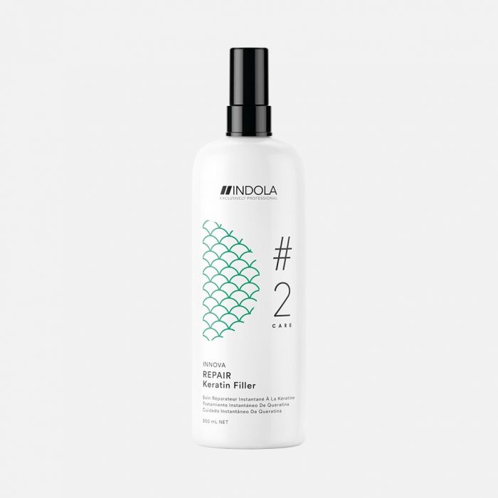 Indola #2 INNOVA Repair Keratin Filler 300ml