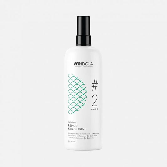 Indola #2 INNOVA Repair Keratin Filler 300ml