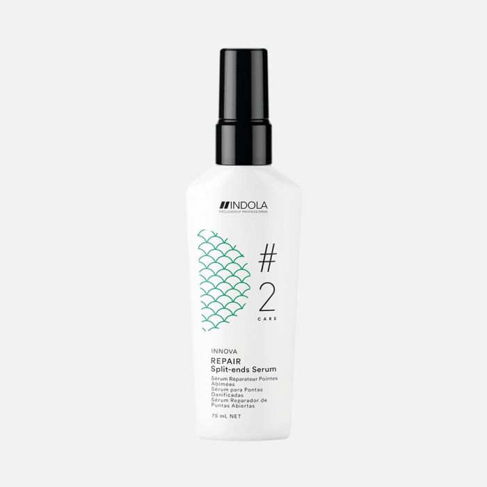 Indola #2 INNOVA Repair Split-ends 75ml