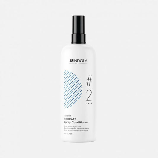 Indola #2 INNOVA Hydrate Spray Conditioner 300ml