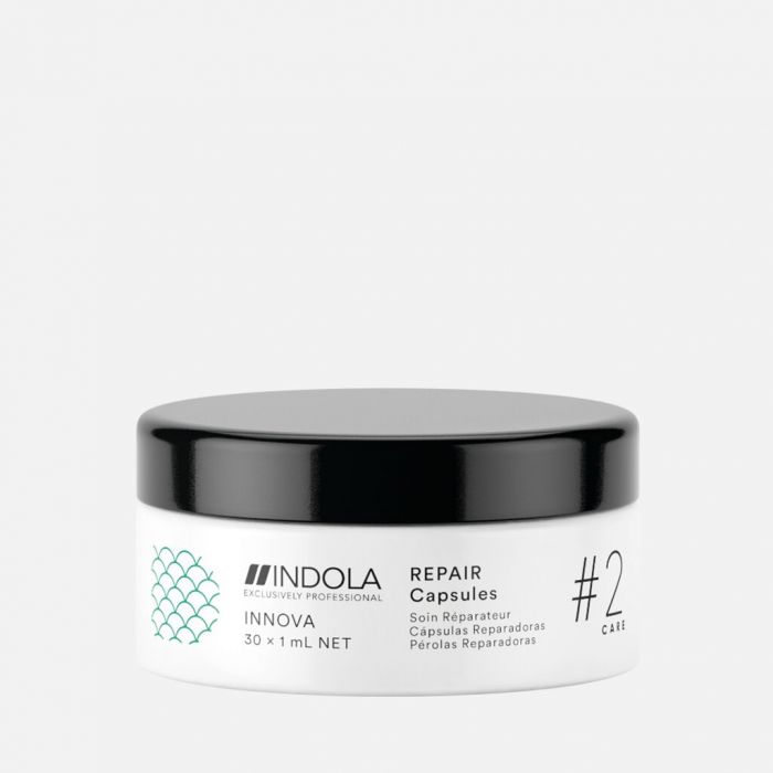 Indola #2 INNOVA Repair Capsules 30 x 1 ml