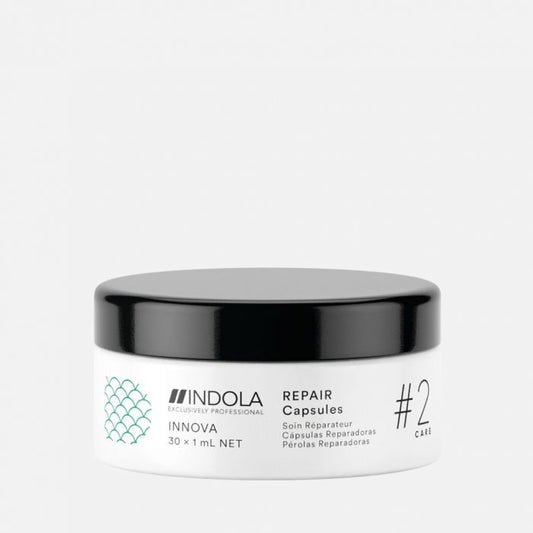 Indola #2 INNOVA Repair Capsules 30 x 1 ml