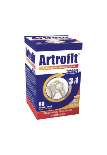 Artrofit 60 tablets