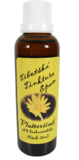 Tibetan tincture swallowtail Epam 50ml