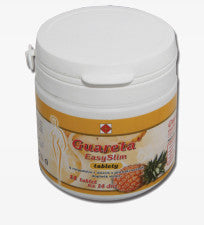 Guareta EasySlim pineapple 14 tablets