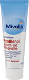 Mivolis care ointment with panthenol, 75 ml
