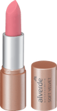 alverde NATURKOSMETIK Lipstick Soft Velvet 10, 8.5 ml