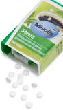 Mivolis Stevia sweetener 100 tablets