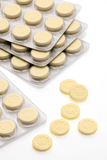 Mivolis chewable tablets for children with vitamin D3, 60 pcs