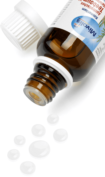 Mivolis Australian tea tree oil, 30 ml