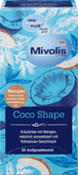 Mivolis herbal tea Coco Shape, 25 tea bags
