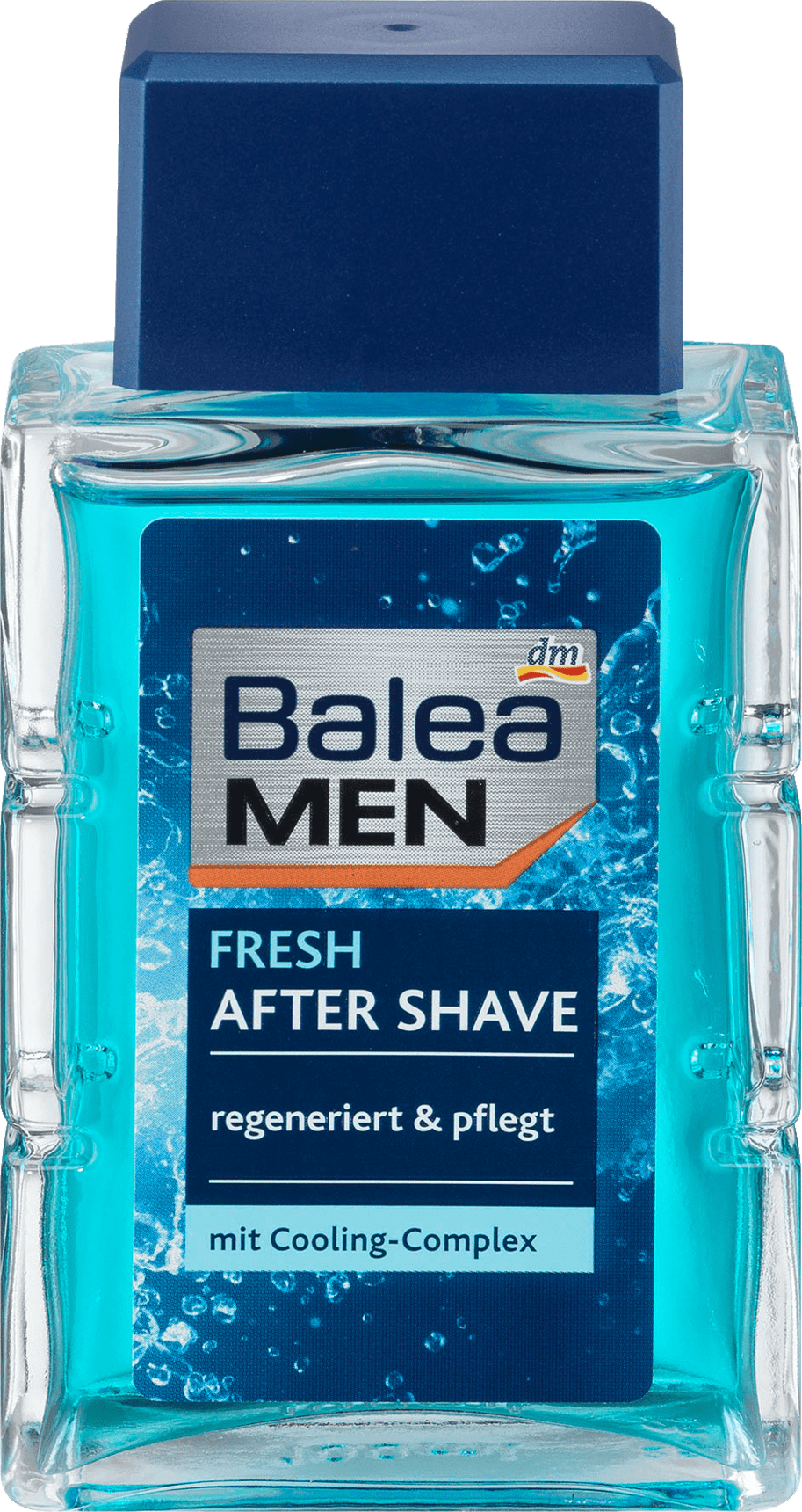 Balea MEN After Shave Fresh 100 ml