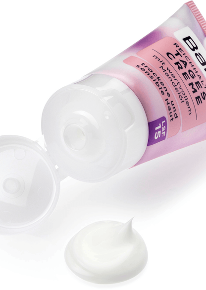 Balea face cream with OF15, 50 ml