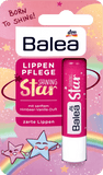 Balea Shining Star lip balm, 4.8 g