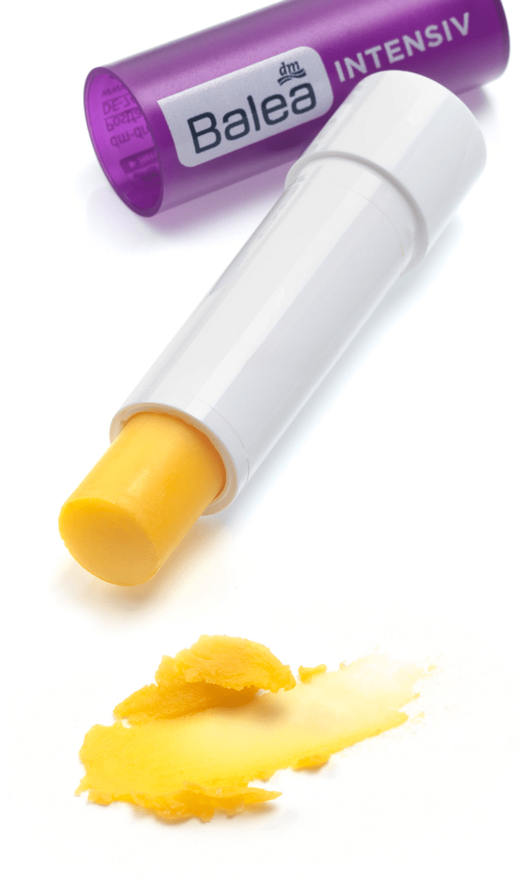 Balea intensive lip balm, 4.8 g