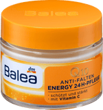 Balea Q10 Energy Day Cream, 50 ml