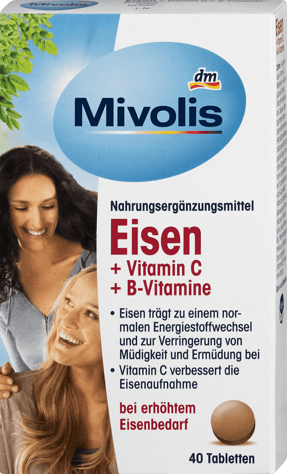 Mivolis roll-on headache treatment, 15 ml – My Dr. XM