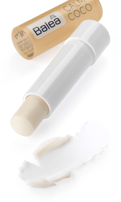 Balea Calm Coco Lip Balm, 4.8 g