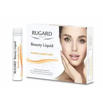Rugard Beauty Liquid 7 ampules