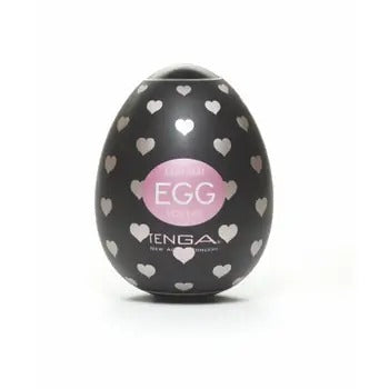 TENGA EGG Lovers masturbator