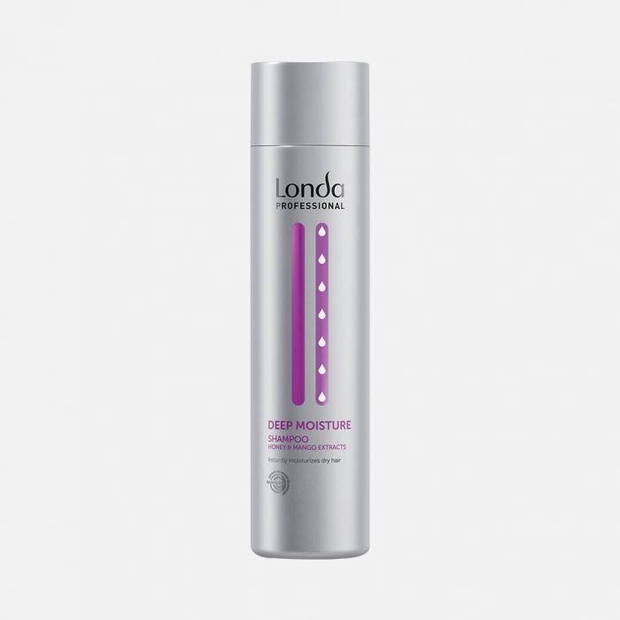 LONDA Londacare Deep Moisture Shampoo 250ml