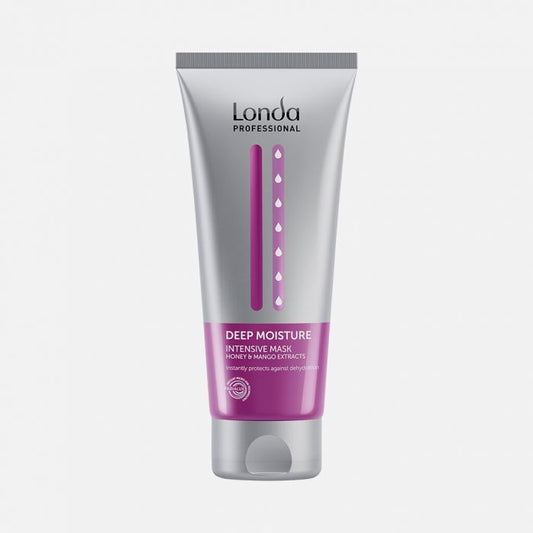 Londa Deep Moisture Intensive Mask 200ml