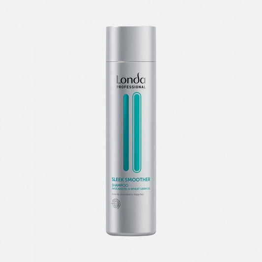 LONDA Sleek Smoother Shampoo 250ml