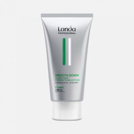 LONDA Smooth down sleek heat protection lotion 150ml