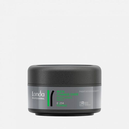 LONDA Styling Men Change over remoldable paste 75ml